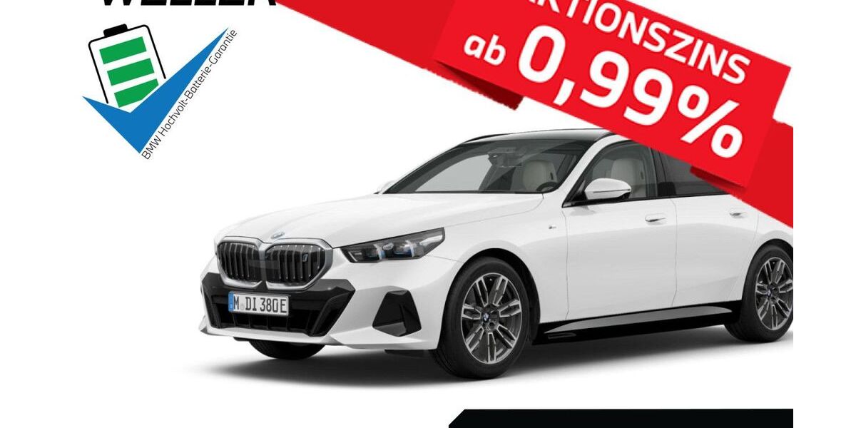 BMW i5 22.079 km 59.150 &euro; Hamburg 21073