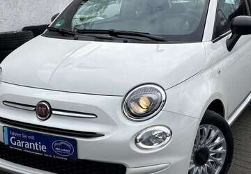 Fiat 500 5.000 km 14.998 &euro; Mönchengladbach 41063