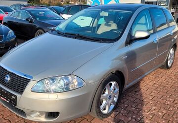Fiat Croma 127.217 km 5.990 &euro; Halle (Westfalen) 33790