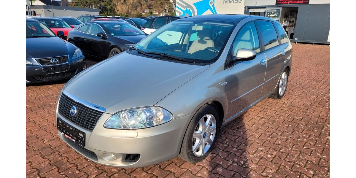 Fiat Croma 127.217 km 5.990 &euro; Halle (Westfalen) 33790