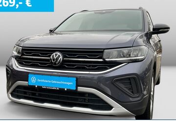 VW T-Cross 23.006 km 23.480 &euro; Ludwigsburg 71634