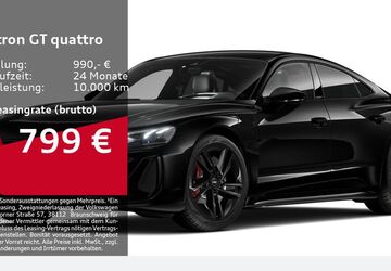 Audi e-tron GT 4.703 km 100.770 &euro; Gelsenkirchen 45894
