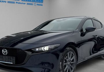 Mazda 3 8.900 km 27.950 &euro; Strausberg 15344