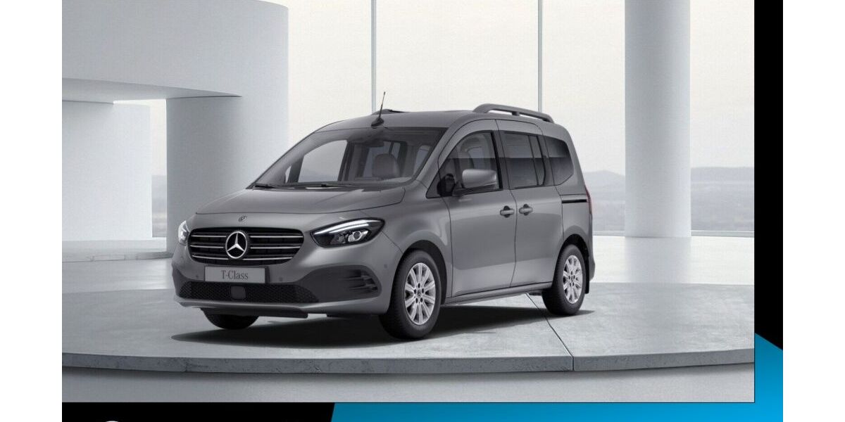 Mercedes-Benz T-Klasse 18.590 km 28.990 &euro; Ergolding 84030