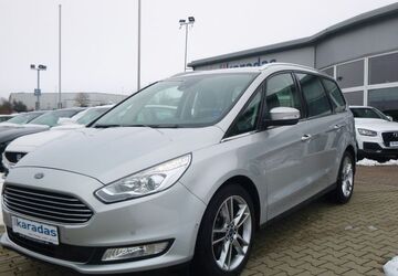 Ford Galaxy 74.230 km 23.750 &euro; Bayreuth 95448