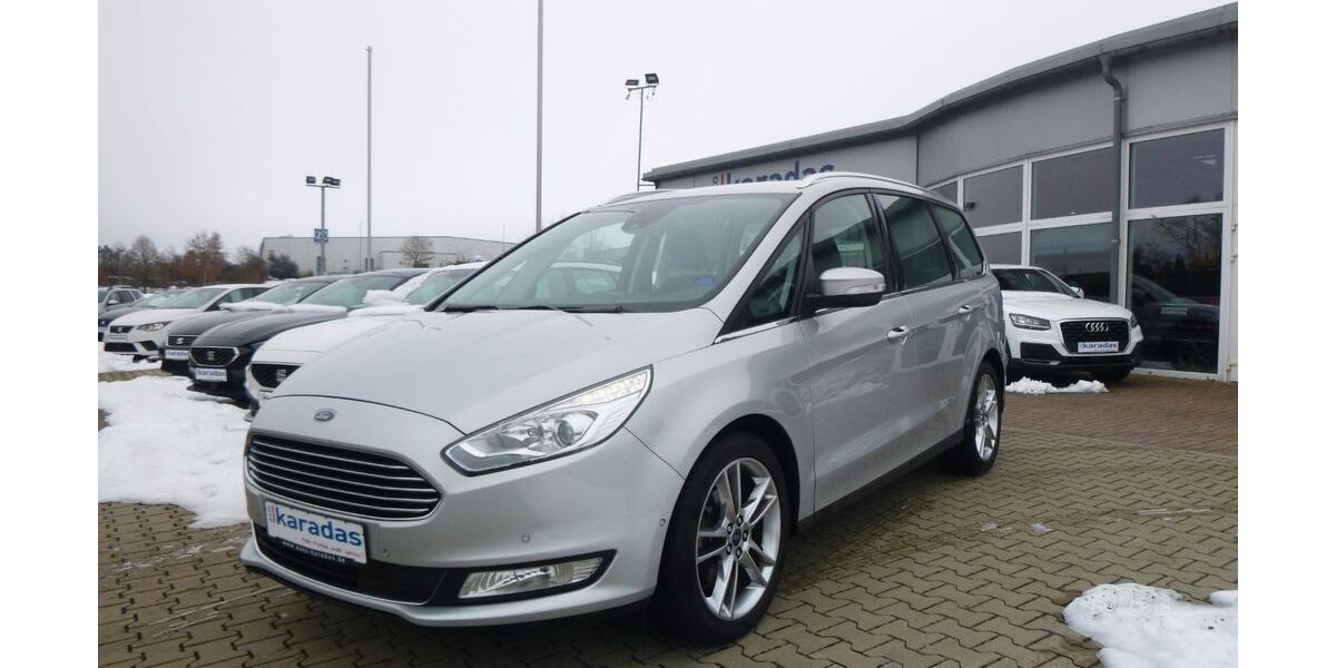 Ford Galaxy 74.230 km 23.750 &euro; Bayreuth 95448