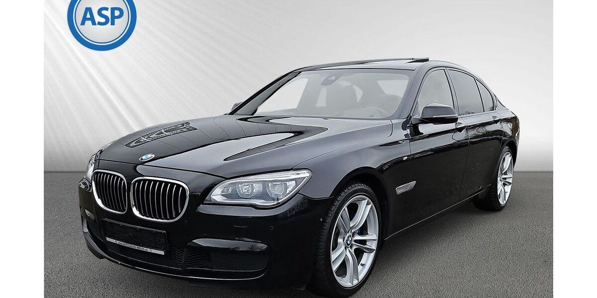 BMW 730 90.000 km 26.290 &euro; Berlin 13581