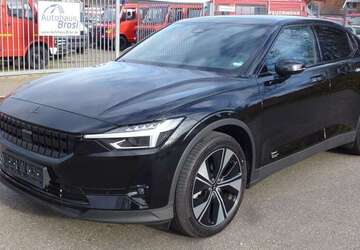 Polestar 2 1.850 km 44.400 &euro; Nürtingen bei Stuttgart 72622