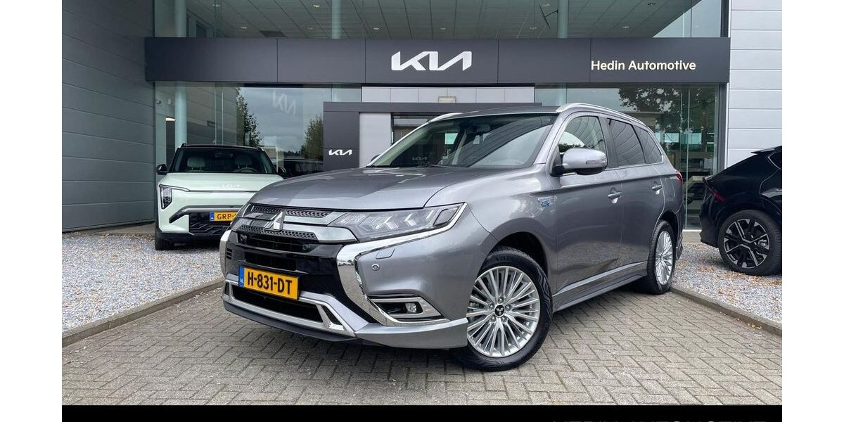 Mitsubishi Outlander 120.108 km 19.422 &euro; Eindhoven 