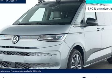 VW T7 California 3.382 km 71.280 &euro; Hannover 30419