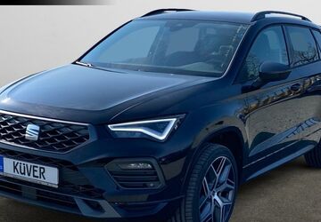 Seat Ateca 1.500 km 33.848 &euro; Hagen 27628