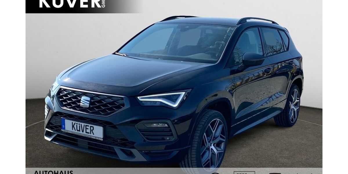 Seat Ateca 1.500 km 33.848 &euro; Hagen 27628