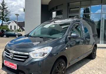 Dacia Dokker 51.960 km 13.499 &euro; Königsbrunn / Augsburg 86343
