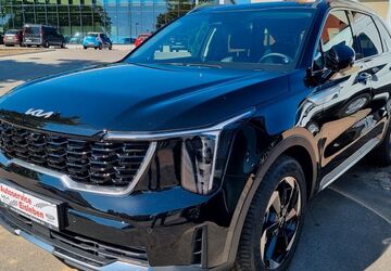 Kia Sorento 6.790 km 54.490 &euro; Lutherstadt Eisleben 06295