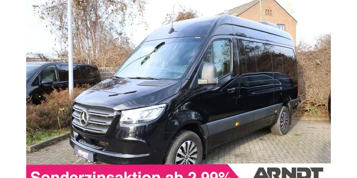 Mercedes-Benz Sprinter 61.600 km 56.884 &euro; Neuss 41460