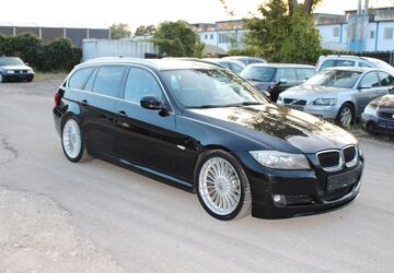 Alpina D3 201.500 km 13.600 &euro; Neu-Ulm 89231
