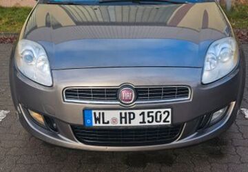 Fiat Bravo 229.000 km 1.699 &euro; Seevetal, Niedersachsen 21217