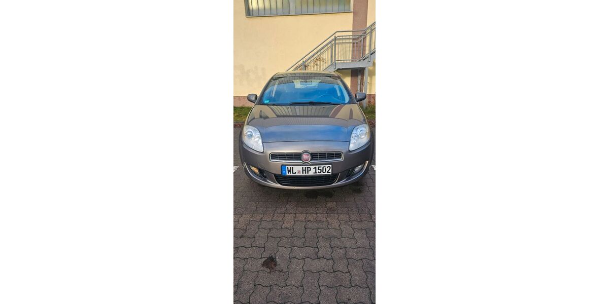 Fiat Bravo 229.000 km 1.699 &euro; Seevetal, Niedersachsen 21217