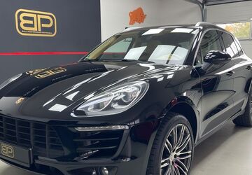 Porsche Macan 153.700 km 31.800 &euro; Schongau 86956