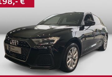 Audi A1 2.500 km 25.666 &euro; Ludwigsburg 71636
