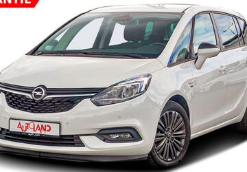 Opel Zafira Tourer 54.384 km 17.890 &euro; Dresden 01069
