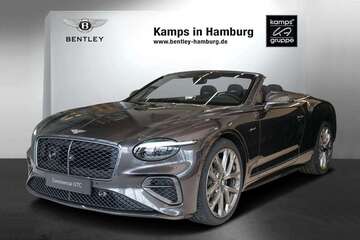 Gebrauchte Bentley Continental