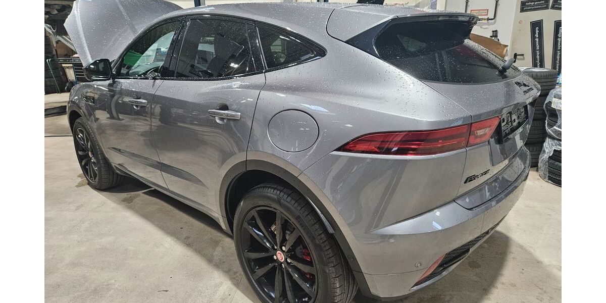 Jaguar E-Pace 53.250 km 31.450 &euro; Köln 50937