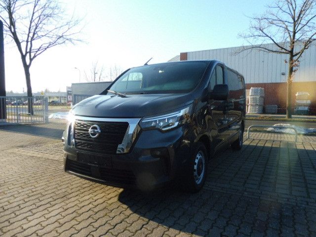 Nissan Primastar 56.500 km 29.990 &euro; Genthin 39307