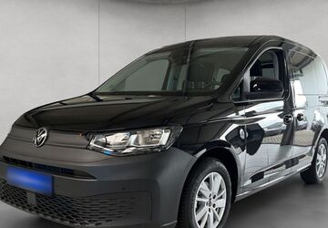 VW Caddy 2.500 km 32.890 &euro; Husum 25813