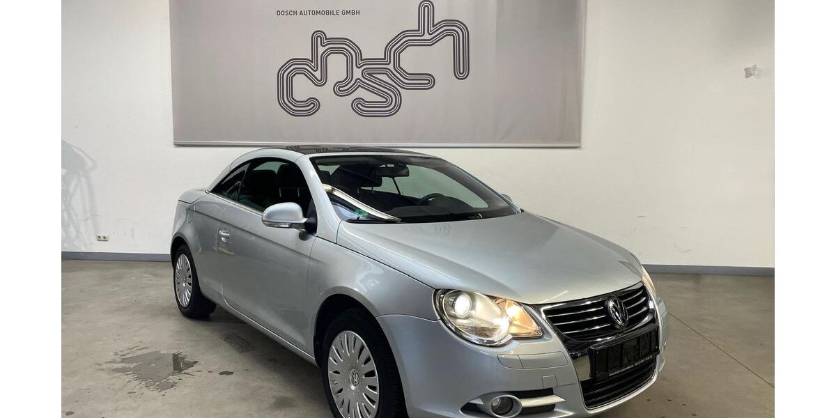 VW Eos 114.753 km 2.990 &euro; Maintal bei Frankfurt am Main 63477