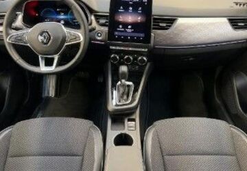 Renault Arkana 45.000 km 22.350 &euro; Hattenhofen 73110