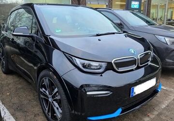 BMW i3 14.991 km 21.490 &euro; Bielefeld 33647