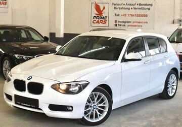 BMW 114 135.179 km 6.499 &euro; Bodenheim 55294
