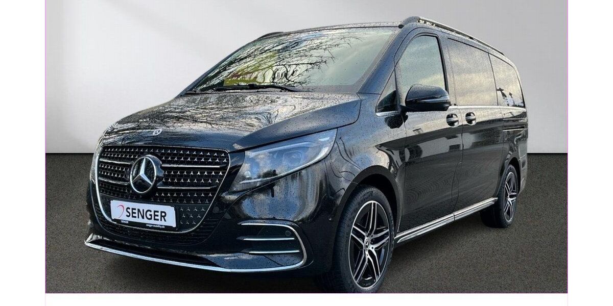 Mercedes-Benz V 300 9.500 km 95.950 &euro; Oldenburg OT Tweelbäke 26135