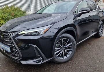 Lexus NX 450h 11.312 km 49.385 &euro; Nürtingen 72622