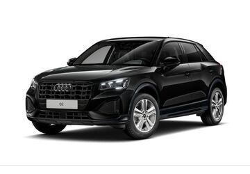 Audi Q2 5.046 km 33.980 &euro; Traunstein 83278