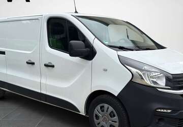 Fiat Talento 122.000 km 13.990 &euro; München 81249