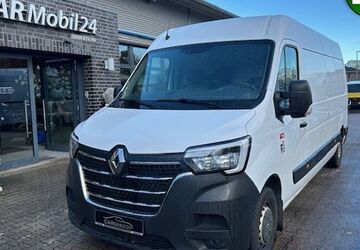 Renault Master 207.200 km 10.900 &euro; Rastede/ Wahnbek 26180