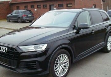 Audi Q7 50 TDI quattro 20 Zoll-Standheizung-Navi-AHK-LE 229.481 km 34.153 &euro; Wittmund 26409