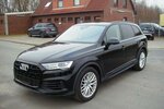Audi Q7 50 TDI quattro 20 Zoll-Standheizung-Navi-AHK-LE 229.481 km 34.986 &euro; Wittmund 26409
