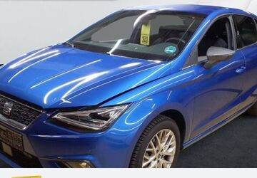 Seat Ibiza 6.499 km 23.350 &euro; Hemer 58675