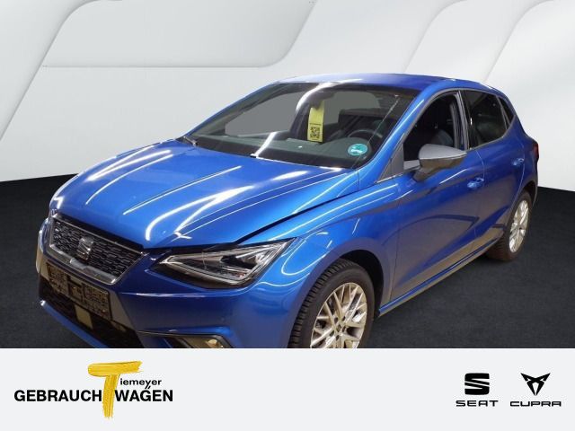 Seat Ibiza 6.499 km 23.350 &euro; Hemer 58675