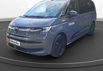 VW T7 Multivan 2.500 km 82.970 &euro; Erfurt 99099