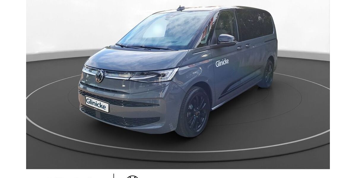 VW T7 Multivan 2.500 km 82.970 &euro; Erfurt 99099