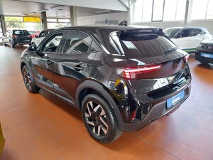 Opel Mokka Edition Hybrid Kam SHZ LHZ Tempo 9.436 km 23.840 &euro; HAAN 42781