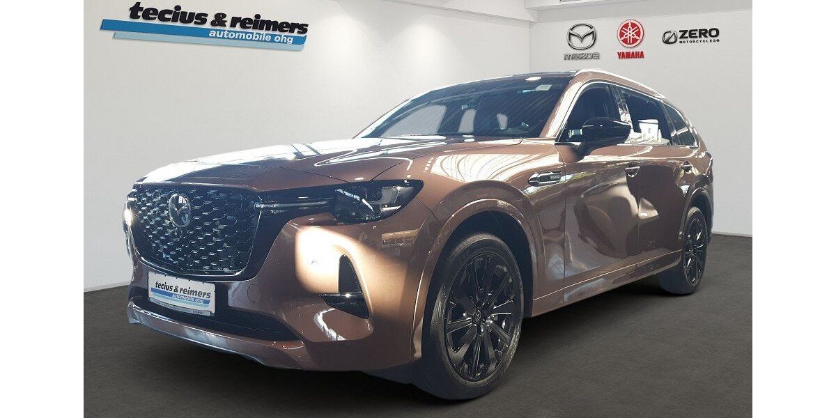 Mazda CX-80 2.969 km 52.675 &euro; Hamburg 22457