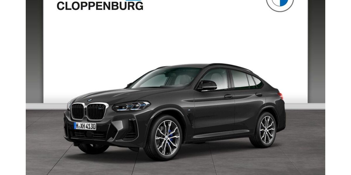 BMW X4 M40 44.600 km 55.890 &euro; Ansbach 91522