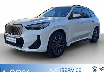BMW iX1 28.620 km 39.990 &euro; Asperg 71679