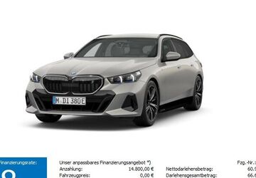 BMW i5 46.467 km 69.790 &euro; Marktsteft 97342