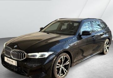 BMW 318 23.617 km 33.400 &euro; Bremen 28329